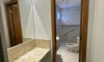 Imagem 2: Locação Belvedere Sobrado com energia solar