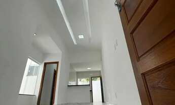 Imagem 7: Casa no loteamento Nossa senhora do Carmo com 2/4 [10082