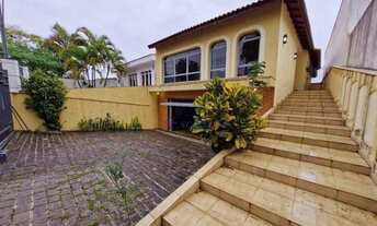 Imagem 4: Casa com 4 dormitórios à venda, 500 m² por R$ 1.188.000,00 - Jardim França - São Paulo/SP