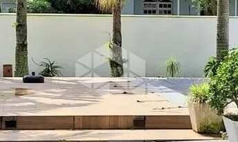 Imagem 2: Casa com 2 quartos/dormitórios no bairro Praia de Fora, em Palhoça - SC