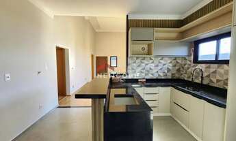 Imagem 2: Casa de condomínio em Rua Ávilla - Residencial Villa de León - Piratininga/SP