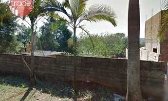 Imagem 5: Terreno à venda, 400 m² por R$ 240.000,00 - Jardim Recreio - Ribeirão Preto/SP