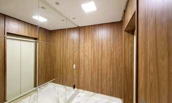 Imagem 4: Apartamento 03 Suítes Jardin Goiás