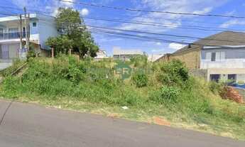 Imagem: Terreno para Venda em Curitiba, Santa Cândida