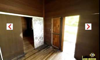 Imagem 6: BARBADA - TERRENO COM CASA CHALÉ NO BAIRRO MARGARIDA - RUA ADALBERTO F. HOLST