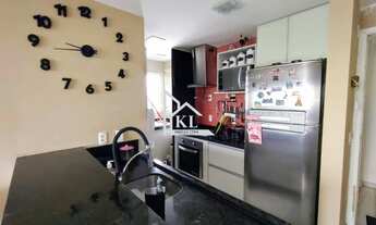 Imagem 6: Reformado e Projetado - Apto - Nascente - Resid. West Village