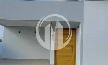 Imagem: Casa á venda com 3 Dormitórios / 1 Suíte