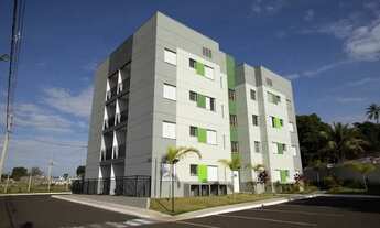 Imagem 4: Torres de Marília novinho