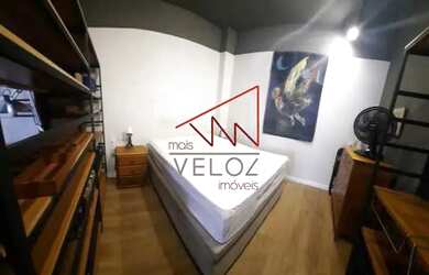 Imagem 10: Kitnet/Conjugado - / Residencial / Centro