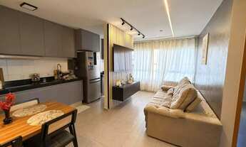 Imagem: Apartamento para Locação no Residencial