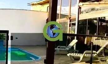 Imagem: Casa à venda em Garopaba, a 3 km da Praia