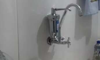 Imagem 6: LOCAÇÄO DE KITNET MOBILIADA INDEPENDENTE TRÊS (3) MINUTOS DO HOTEL OURO MINAS