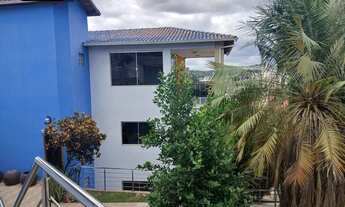 Imagem 2: Linda Casa no Marajoara contendo 06 quartos com ar ,sendo suíte master com hidromassagem