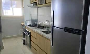 Imagem 7: Apartamento completo no Jardim Alto Rio Preto