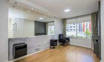 Imagem 2: Apartamento - Bigorrilho 3 quartos- Curitiba/Paraná