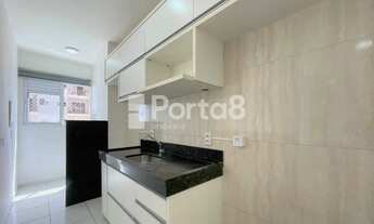 Imagem 7: Apartamento De 2 dormitórios Para locação no Altos de Iboruna - Próximo ao Hospital de Bas