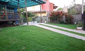 Imagem 2: Casa Charmosa à Venda no Condomínio Residencial Jardim de Cotovelo