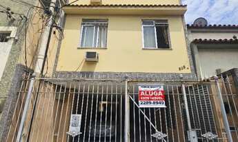 Imagem: Apto. 1 quarto - Engenho de Dentro - Rua