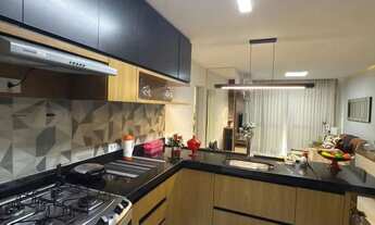 Imagem 3: Apartamento reformado de 3 quartos em Jardim da Penha!