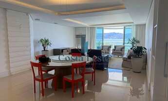 Imagem 5: Excelente apartamento com vista-mar de 4 suítes em Coqueiros