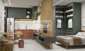 Imagem 5: Flat à venda no Tostes Easy II - Monte Castelo / São João