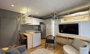 Imagem 3: Apartamento - Cambuí - Campinas