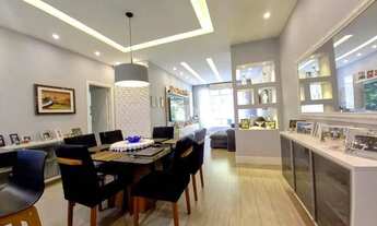 Imagem 6: Apartamento à venda, 122 m² por R$ 1.600.000,00 - Copacabana - Rio de Janeiro/RJ