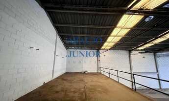 Imagem 5: Galpão industrial para locação em Santa Bárbara D'oeste-SP, Bairro Cidade Industrial