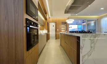 Imagem 6: Casa - Swiss Park - Campinas