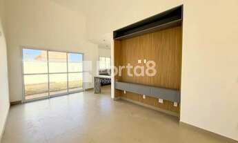 Imagem 3: Casa com 2 Dormitórios Para venda no Raízes Impperial em Bady Bassit