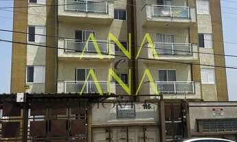 Imagem: Apartamento à venda, Vila Municipal, Bragança