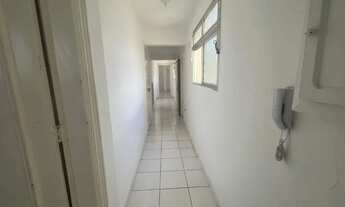 Imagem 5: Apartamento no Boqueirão, em Santos, 2 quartos