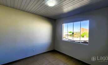 Imagem 5: Sobrado Lago de Olarias