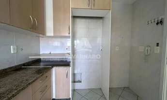 Imagem 6: Apartamento - Ed. Michelangelo