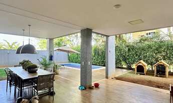 Imagem 4: Casa à venda no bairro Jardins Verona - Goiânia/GO