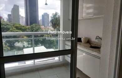 Imagem 11: APARTAMENTO RESIDENCIAL em SÃO PAULO - SP, CONSOLAÇÃO