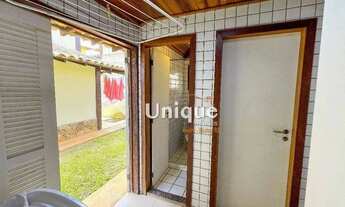 Imagem 6: Casa com 4 dormitórios à venda, 160 m² por R$ 1.995.000,00 - Geribá - Armação dos Búzios/R