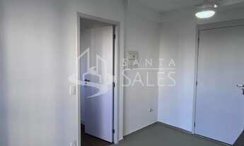 Imagem 4: Apartamento para locação de 1 quarto na Vila Butantã, São Paulo-SP: confira essa oportunid