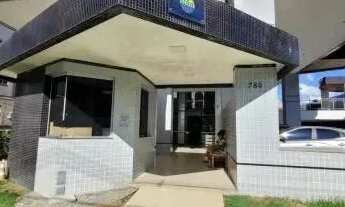 Imagem 2: Apartamento para aluguel possui 115 m² com 3/4, sendo 2 suítes em Marco - Belém - PA