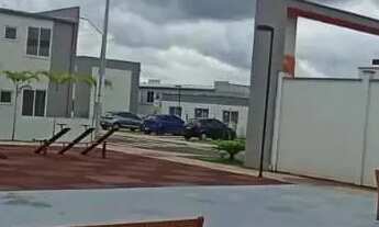 Imagem 6: Apto Vivendas do Rio Hélio Gueiros Ananindeua Pa