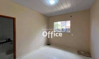 Imagem 7: Casa com 3 dormitórios para alugar, 250 m² por R$ 1.500,00/mês - Residencial Geovanni Brag