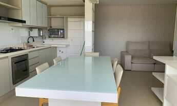 Imagem: Apartamento semi mobiliado parque Amazônia