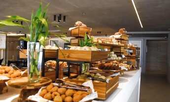 Imagem 5: Aluguel em resort para Natal e Ano Novo