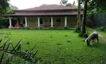 Imagem 5: Casa 6 quartos vargem grande pacuí canil(20) terreno 2.100mt rgi