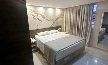 Imagem 5: Flat 235 beira mar / Tambaú