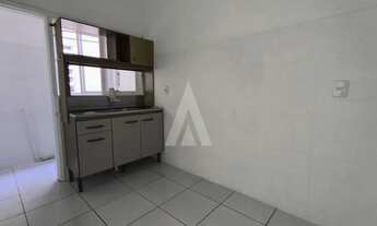 Imagem 5: Apartamento no bairro América mobiliado com 2 quartos, 1 banheiro social e cozinha no bair