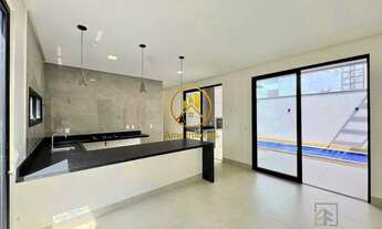 Imagem 5: JARDINS PORTO - Casa para alugar no bairro Jardins Porto - Senador Canedo/GO