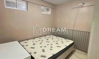 Imagem 7: Apartamento 116m² na Av. Boa Viagem com 2 Quartos e DCE