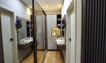 Imagem 3: Casa com 3 dormitórios, 190 m² - venda por R$ 1.590.000,00 ou aluguel por R$ 8.400,00/mês