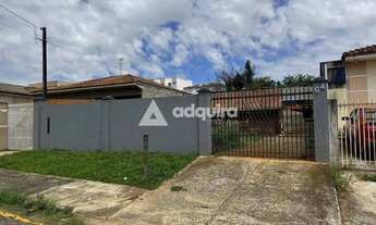 Imagem 3: Casa à venda, 73 metros do Lago de Olarias. Com 450m² de área total e 101m² de área útil